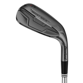 Smart Sole 4 Black Satin Chipper w/ Graphite Shaft